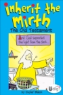 Inherit the Mirth: The Old Testament - eBook