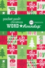 Pocket Posh Christmas Word Roundup 5 : 100 Puzzles - Book