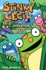 Stinky Cecil in Operation Pond Rescue - eBook