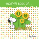 Snoopy's Book of Numbers - eBook