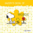 Snoopy's Book of Words - eBook