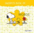 Snoopy's Book of Words - eBook