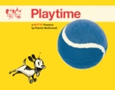 Playtime : A Mutts Treasury - eBook