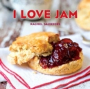 I Love Jam - Book