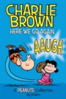 Charlie Brown: Here We Go Again - eBook