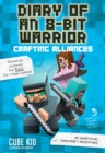 Diary of an 8-Bit Warrior: Crafting Alliances : An Unofficial Minecraft Adventure - eBook