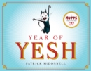 Year of Yesh : A Mutts Treasury - eBook