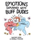 Emotions Explained with Buff Dudes : Owlturd Comix - Book