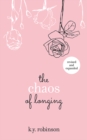 The Chaos of Longing - Book