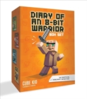 Diary of an 8-Bit Warrior  Box Set Volume 1-4 - Book