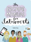 The Escape Manual for Introverts - Book