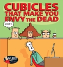 Cubicles That Make You Envy the Dead - Book