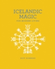 Icelandic Magic for Modern Living - eBook