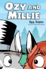 Ozy and Millie - eBook