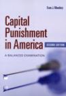 Capital Punishment In America - Book