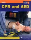 CPR and AED - Book
