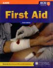 First Aid - Book