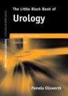 Little Black Book of Urology - Book