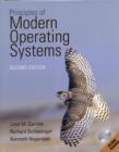 Principles Of Modern Operating Systems - Book