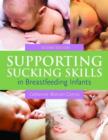 Supporting Sucking Skills in Breastfeeding Infants - Book