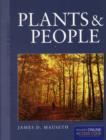 Plants And People - Book