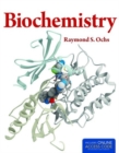 Biochemistry - Book