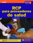 RCP Para Proveedores De Salud, Cuarta Edicion - Book