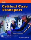 BU CRITICAL CARE TRANSPORT R2 - Book