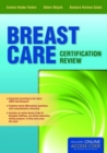 Breast Care Certification Review - Book
