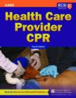 Health Care Provider CPR - Book
