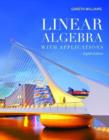 Linear Algebra with Applications - Book