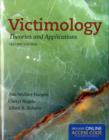 Victimology - Book
