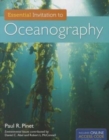 Essential Invitation To Oceanography - Book
