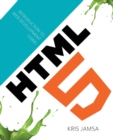 Introduction To Web Development Using HTML 5 - Book