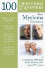 100 Questions  &  Answers About Myeloma - Book