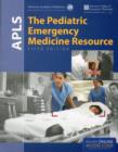 APLS: The Pediatric Emergency Medicine Resource - Book