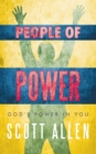People of Power : God's Power in You - eBook