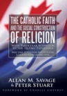 The Catholic Faith and the Social Construction of Religion : With Particular Attention to the Quebec Experience - eBook