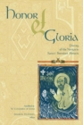 Honor Et Gloria : Poetry of the Navigatio Sancti Brendani Abbatis - eBook