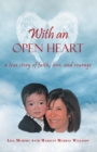 With an Open Heart - eBook