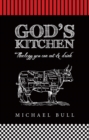 God's Kitchen : Theology You Can Eat and Drink - eBook