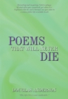 Poems That Will Never Die - eBook