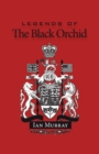 Legends of the Black Orchid - eBook