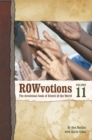 Rowvotions Volume 11 : The Devotional Book of Rivers of the World - eBook