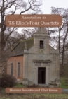 Annotations to T.S. Eliot's Four Quartets - eBook