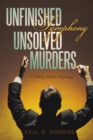 Unfinished Symphony, Unsolved Murders : A Harry Ellison Mystery - eBook