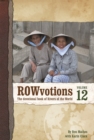 Rowvotions Volume 12 : The Devotional Book of Rivers of the World - eBook