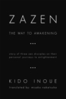 Zazen : The Way to Awakening - eBook