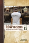 Rowvotions Volume 13 : The Devotional Book of Rivers of the World - eBook