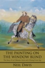 The Painting on the Window Blind : The Story of an Unknown Artist and a Daring Union Spy - eBook